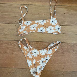 Stone Fox Swim